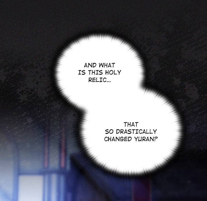Thrust & Conquer Chapter 19 page 50 - 