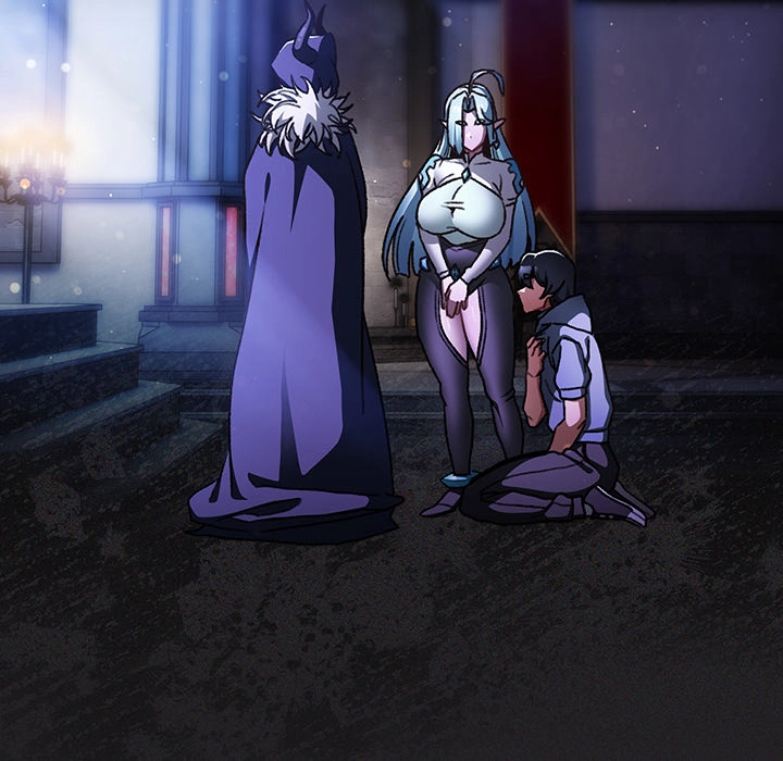 Thrust & Conquer Chapter 19 page 51 - 