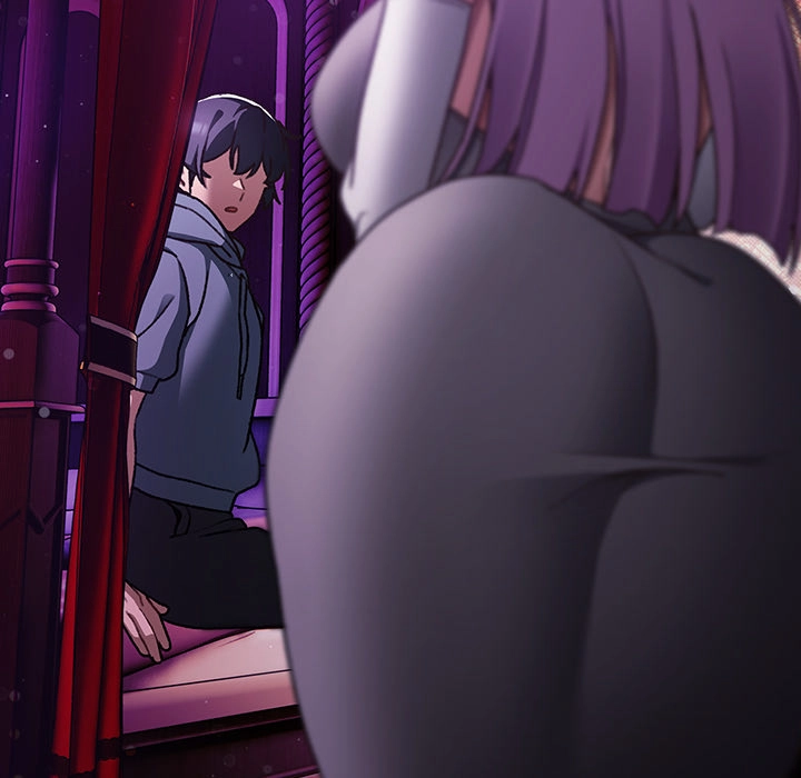 Thrust & Conquer Chapter 19 page 69 - 