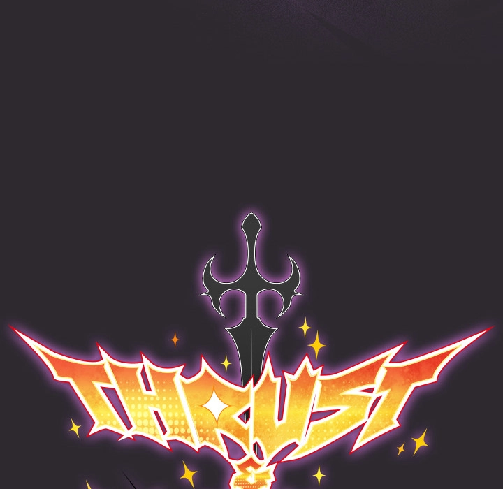 Thrust & Conquer Chapter 19 page 74 - 