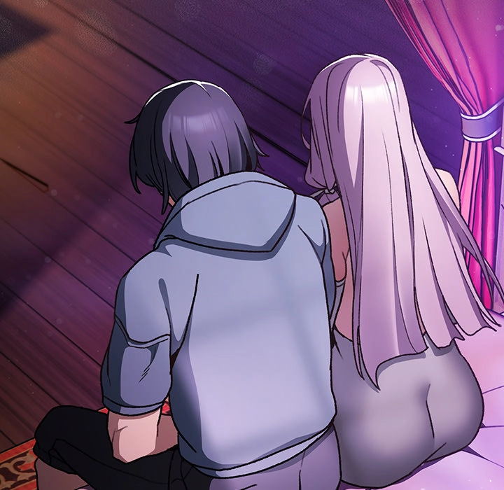 Thrust & Conquer Chapter 19 page 77 - 