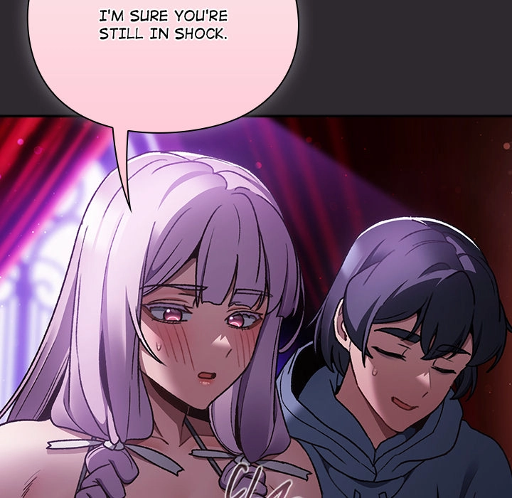 Thrust & Conquer Chapter 19 page 83 - 