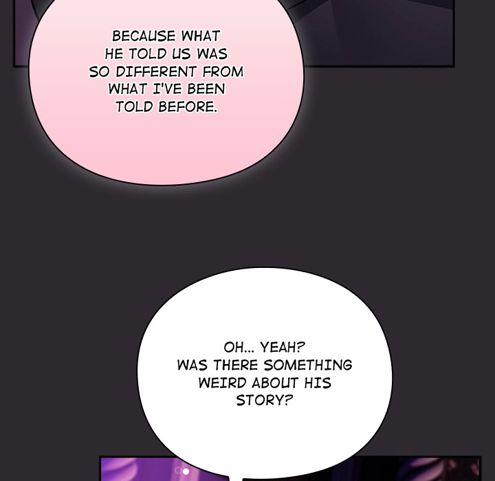 Thrust & Conquer Chapter 19 page 94 - 