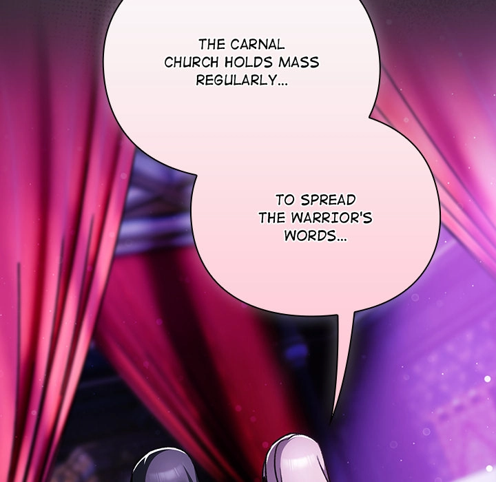 Thrust & Conquer Chapter 19 page 97 - 