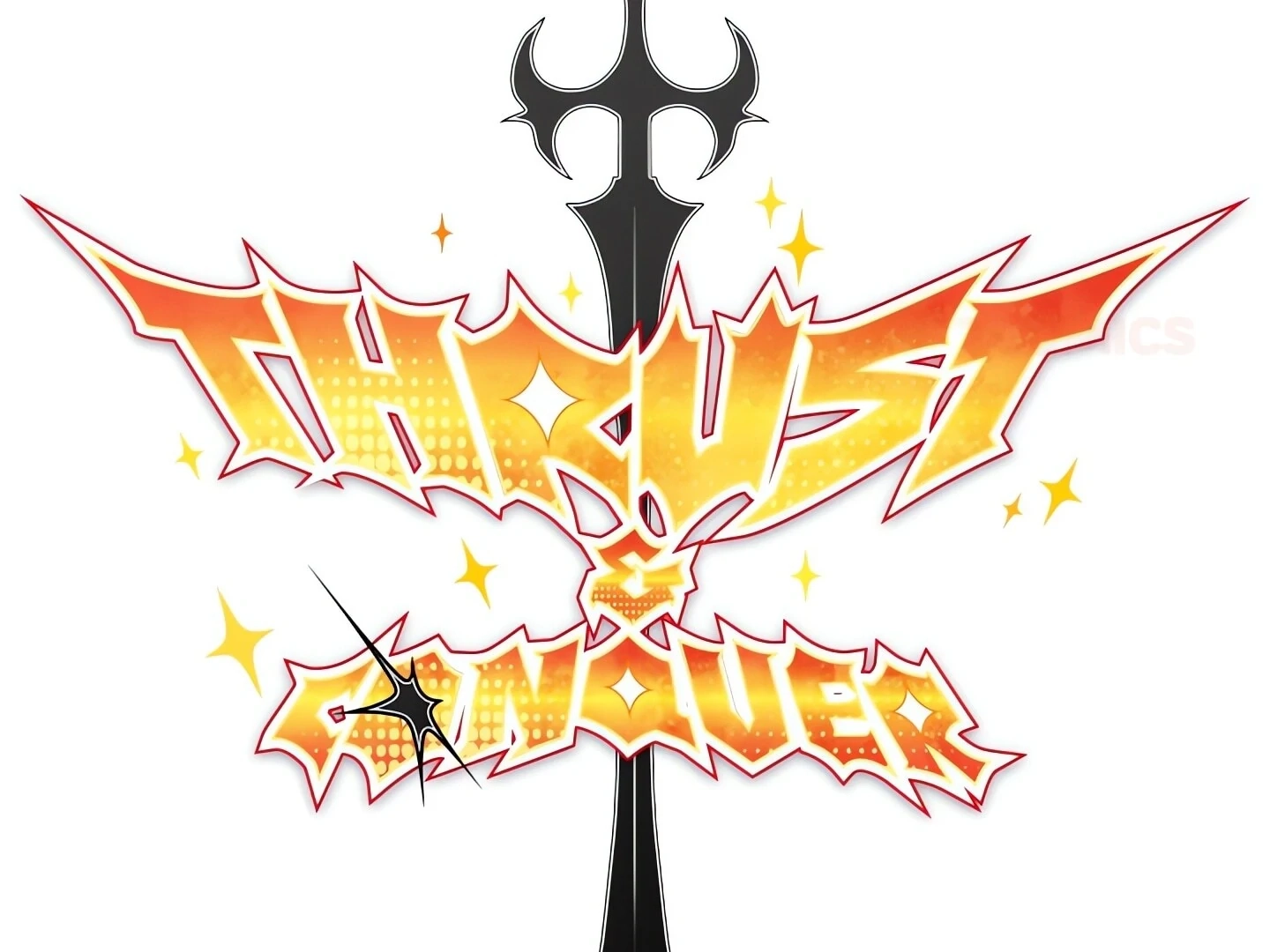 Thrust & Conquer Chapter 2 page 105 - 