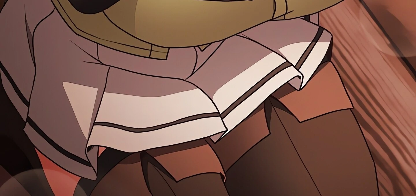 Thrust & Conquer Chapter 2 page 150 - 