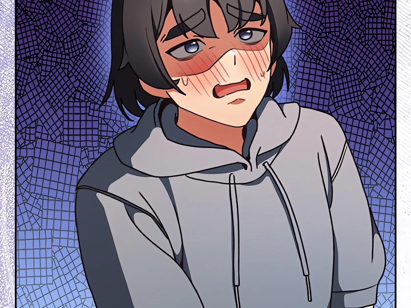 Thrust & Conquer Chapter 2 page 16 - 