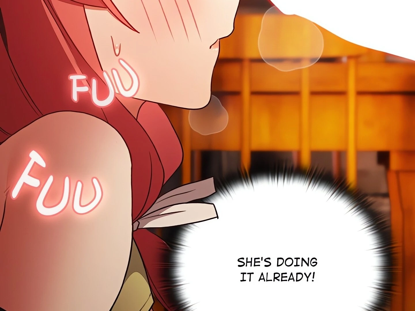 Thrust & Conquer Chapter 2 page 154 - 
