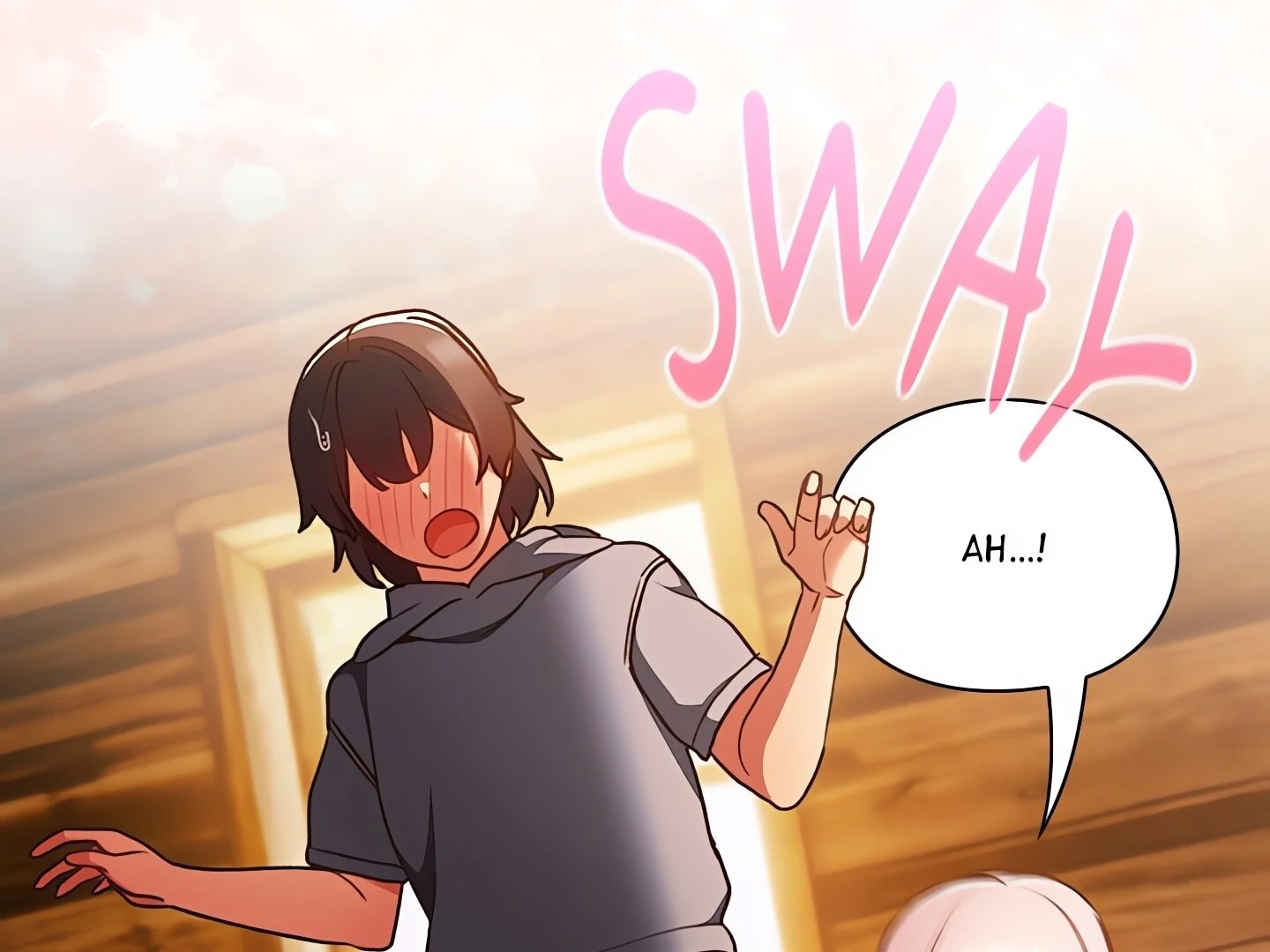 Thrust & Conquer Chapter 2 page 184 - 