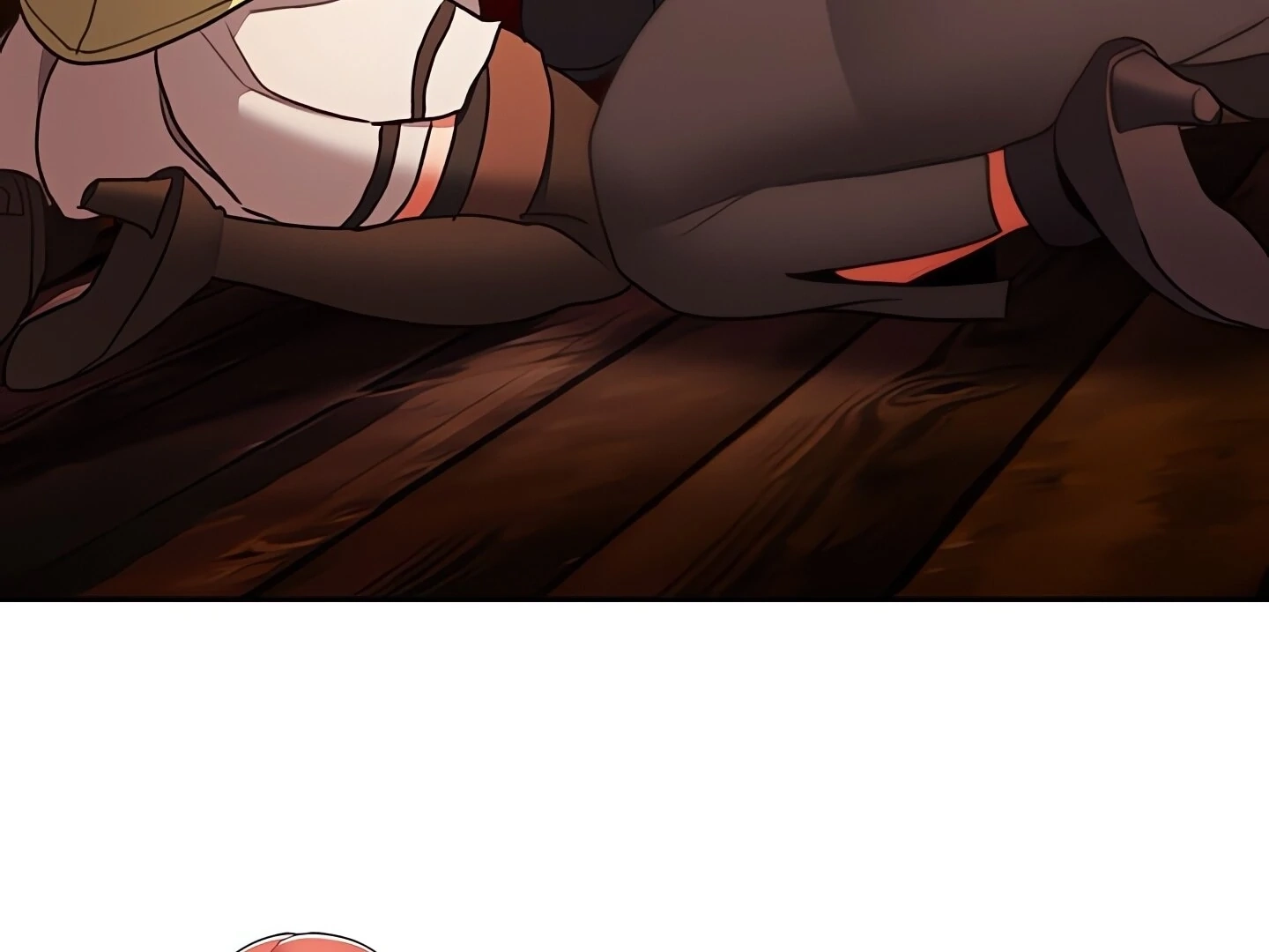 Thrust & Conquer Chapter 2 page 186 - 
