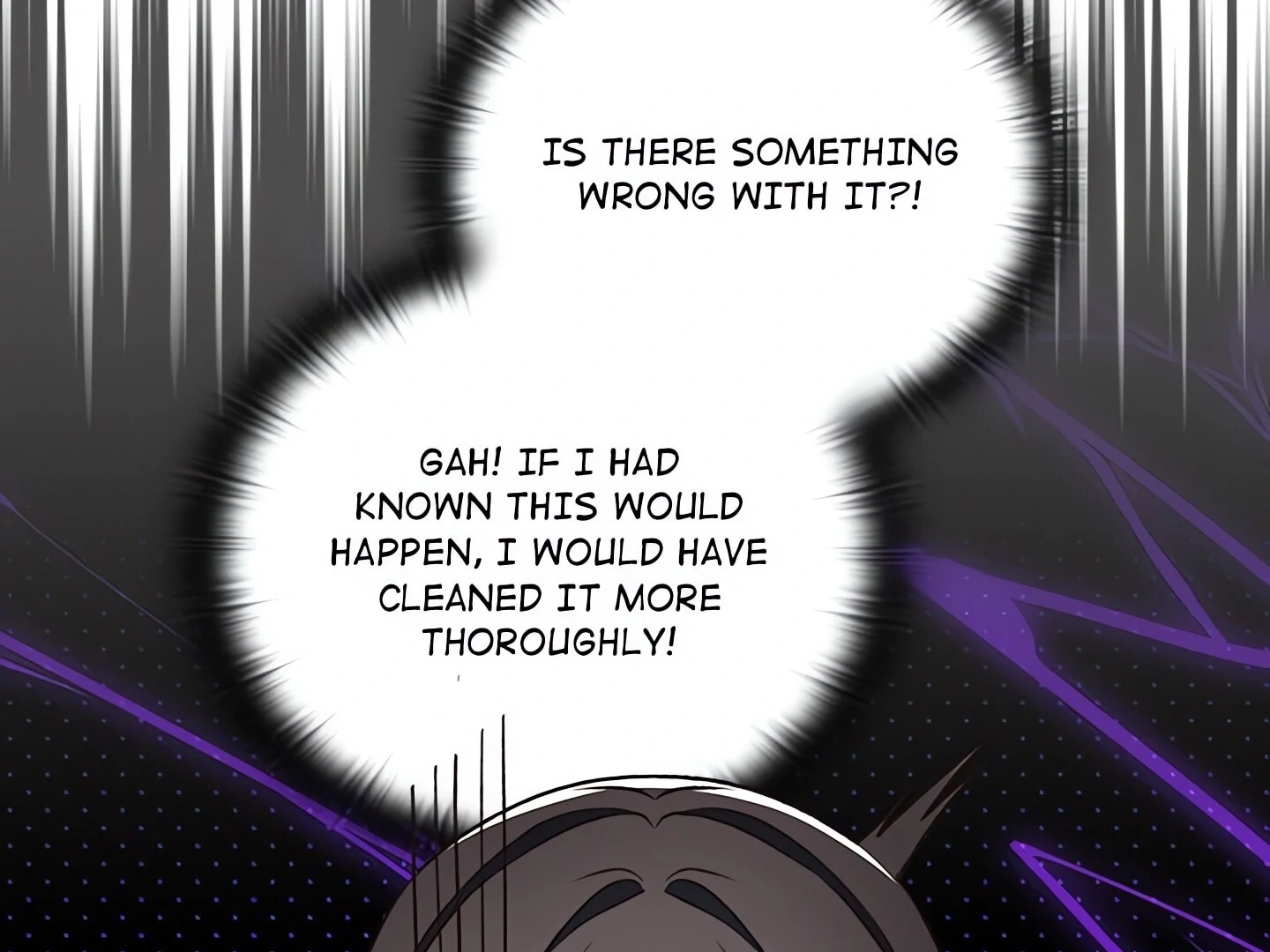 Thrust & Conquer Chapter 2 page 188 - 