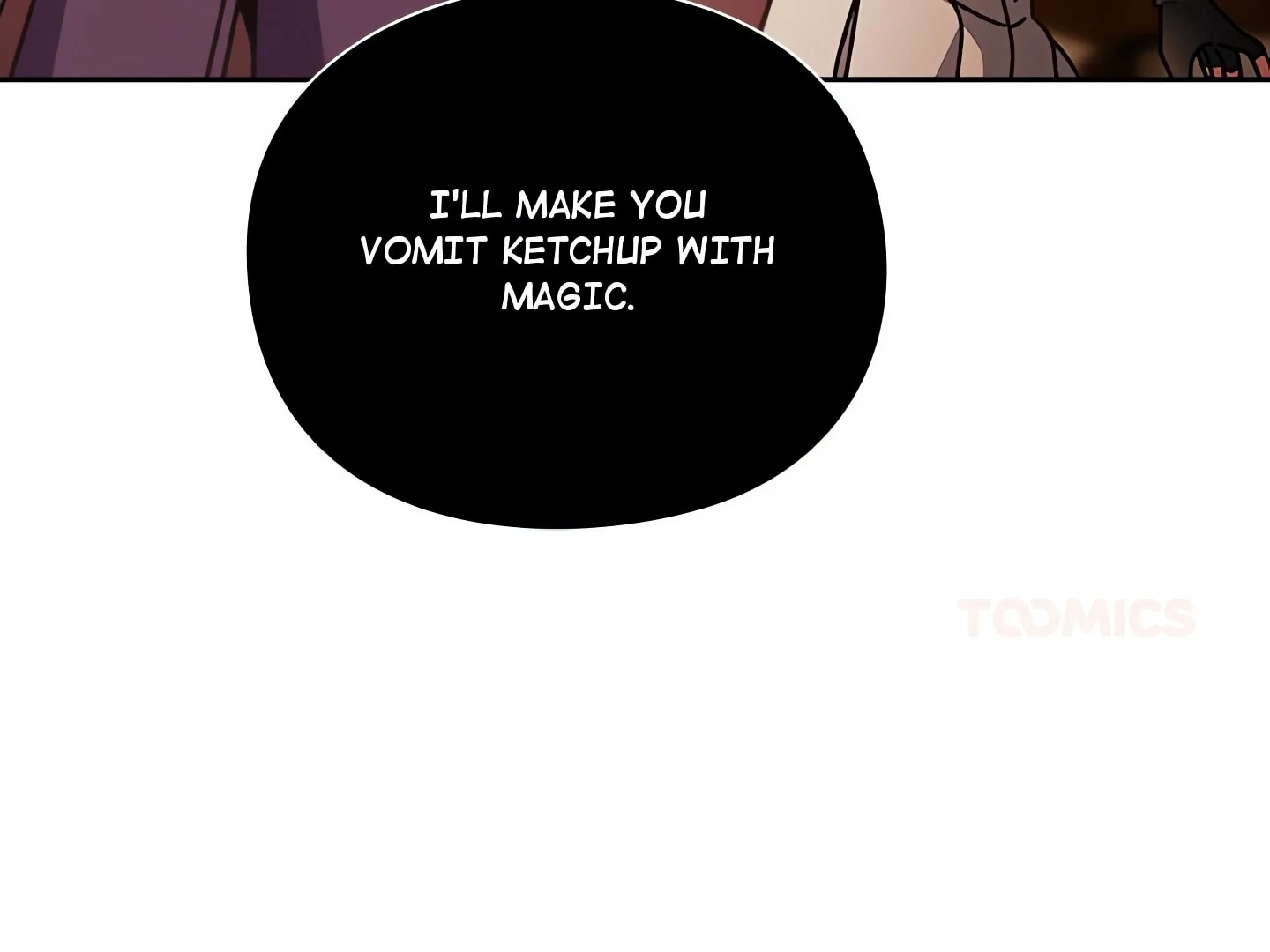 Thrust & Conquer Chapter 2 page 21 - 