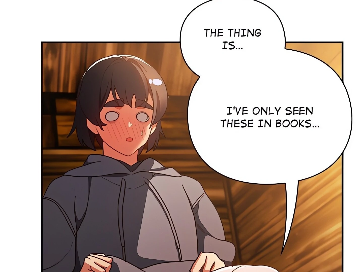 Thrust & Conquer Chapter 2 page 212 - 
