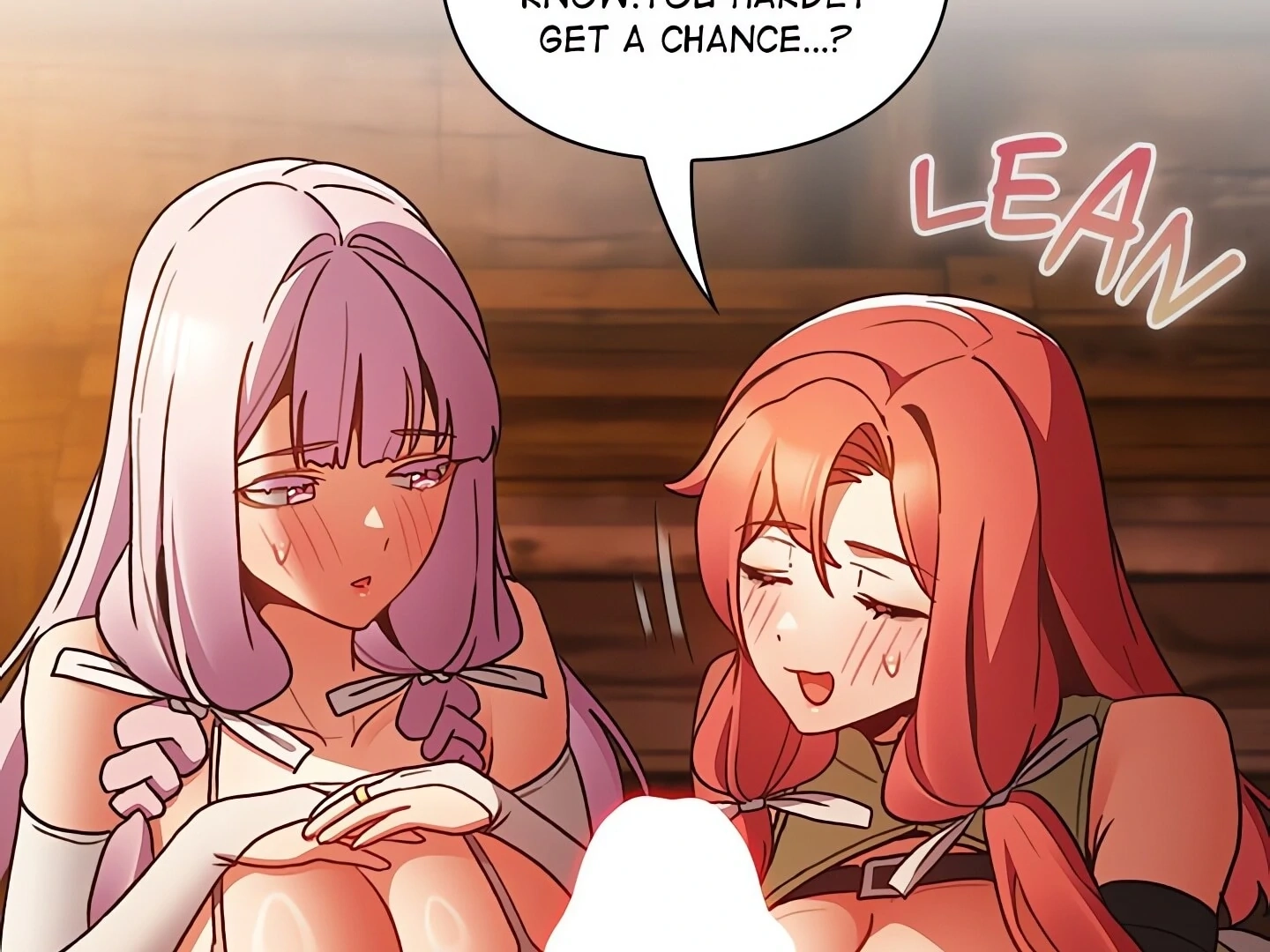 Thrust & Conquer Chapter 2 page 233 - 