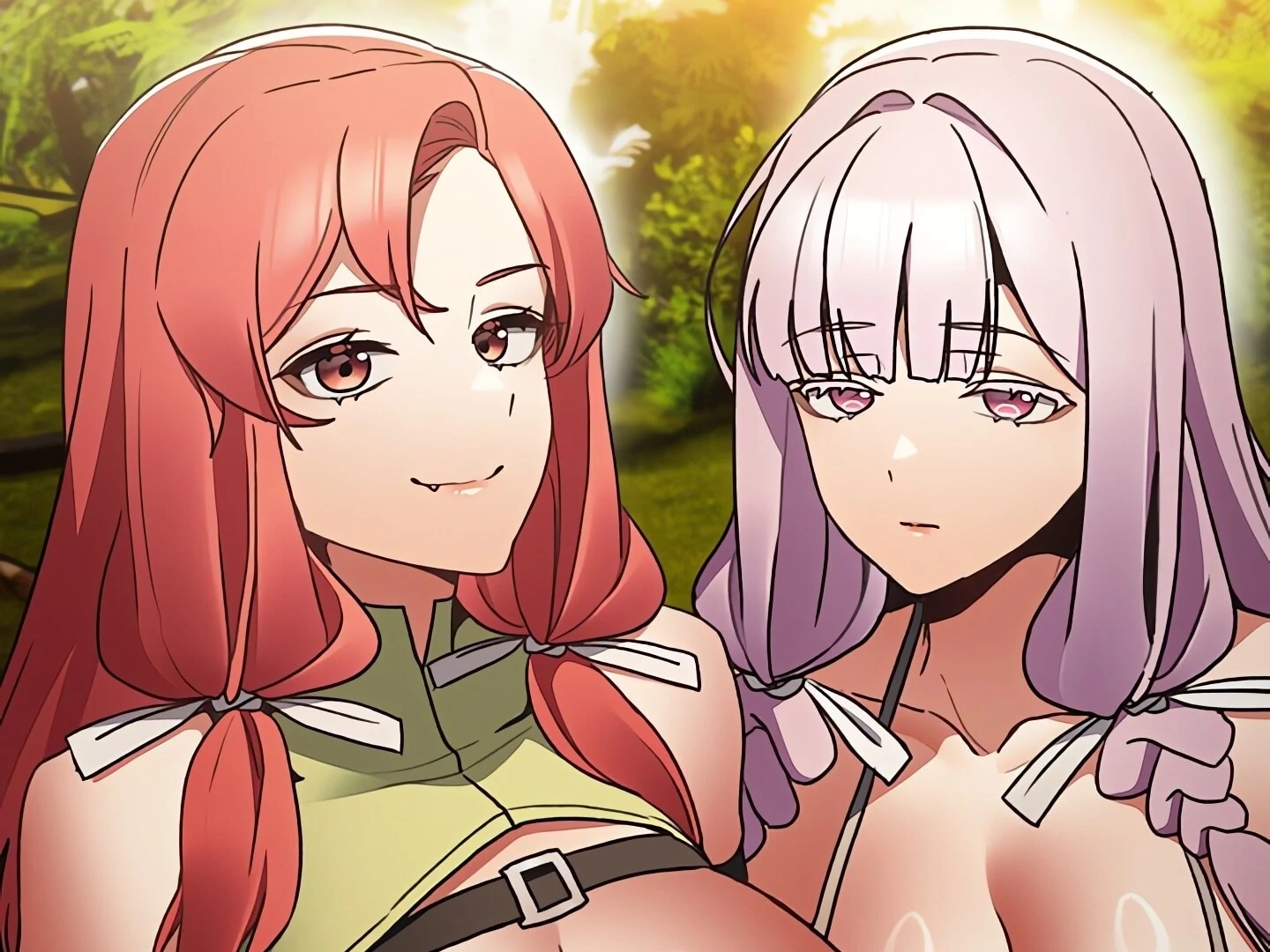Thrust & Conquer Chapter 2 page 244 - 