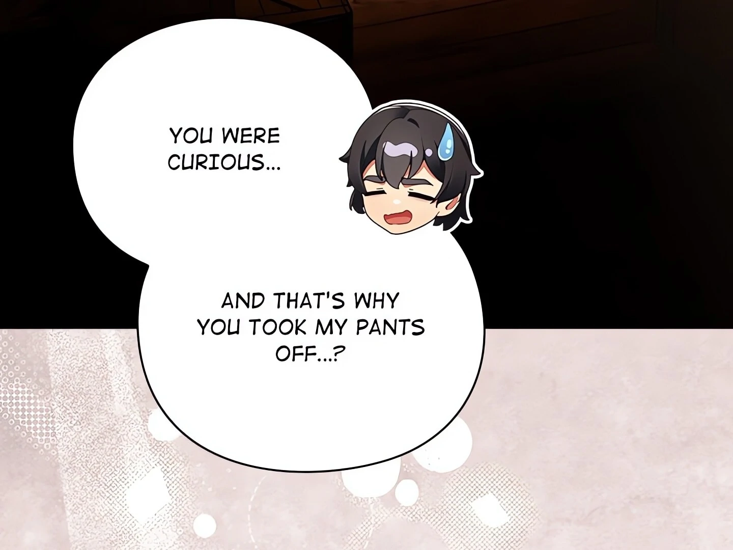Thrust & Conquer Chapter 2 page 26 - 