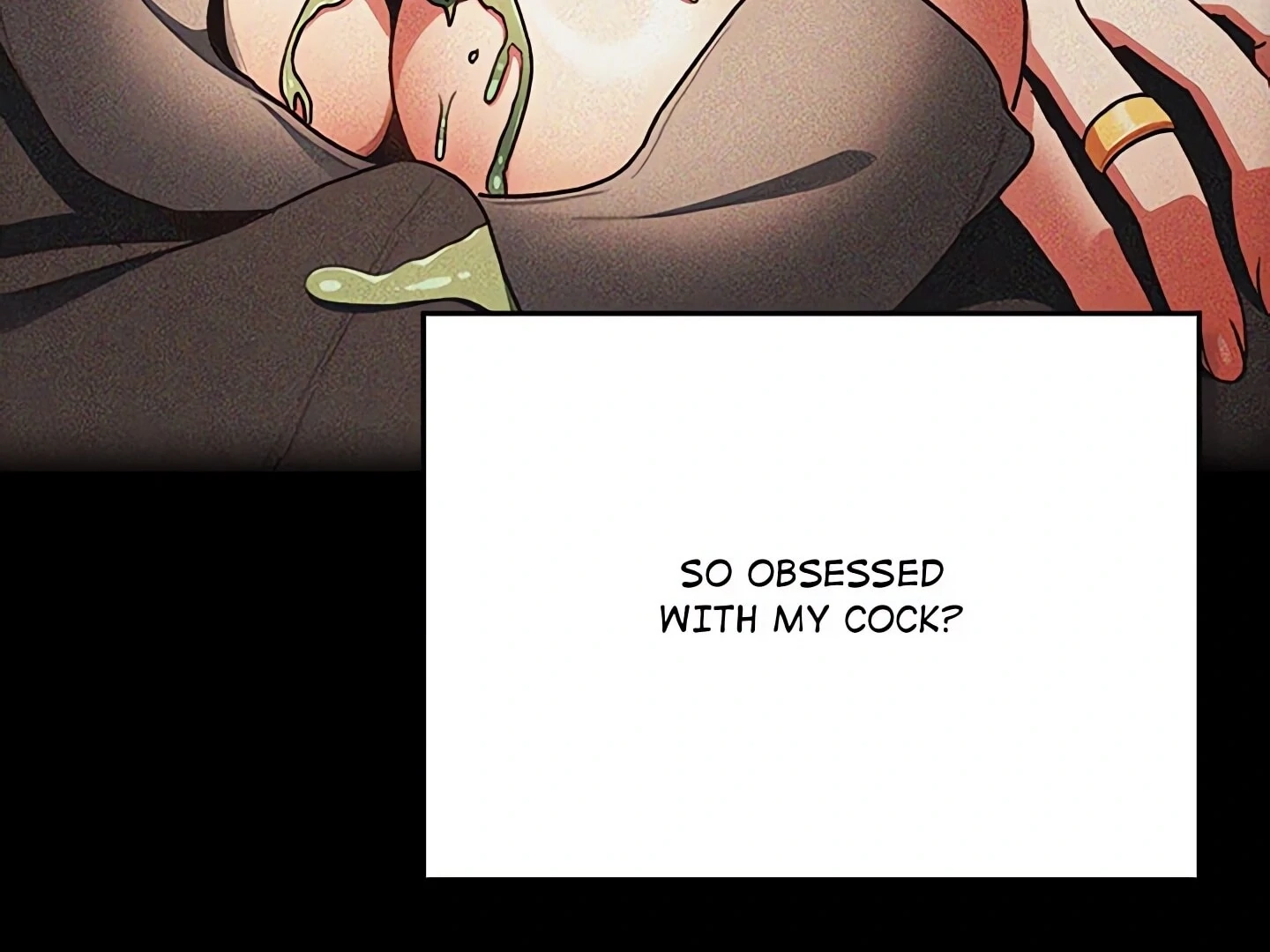Thrust & Conquer Chapter 2 page 252 - 
