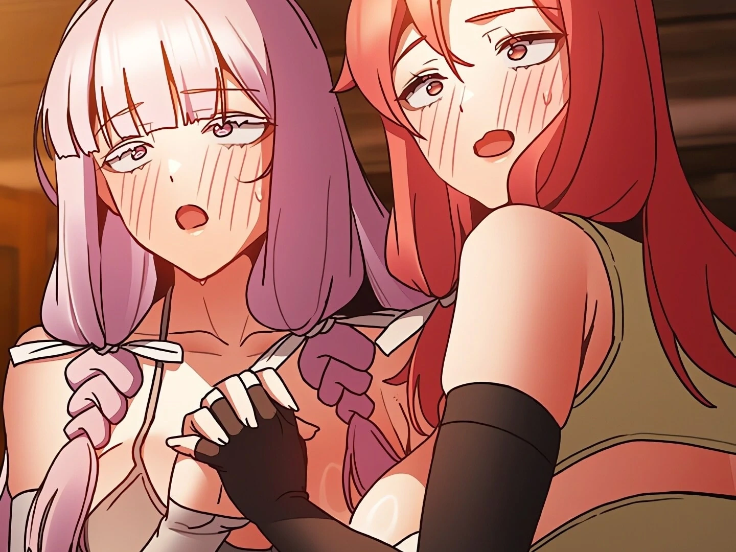 Thrust & Conquer Chapter 2 page 285 - 