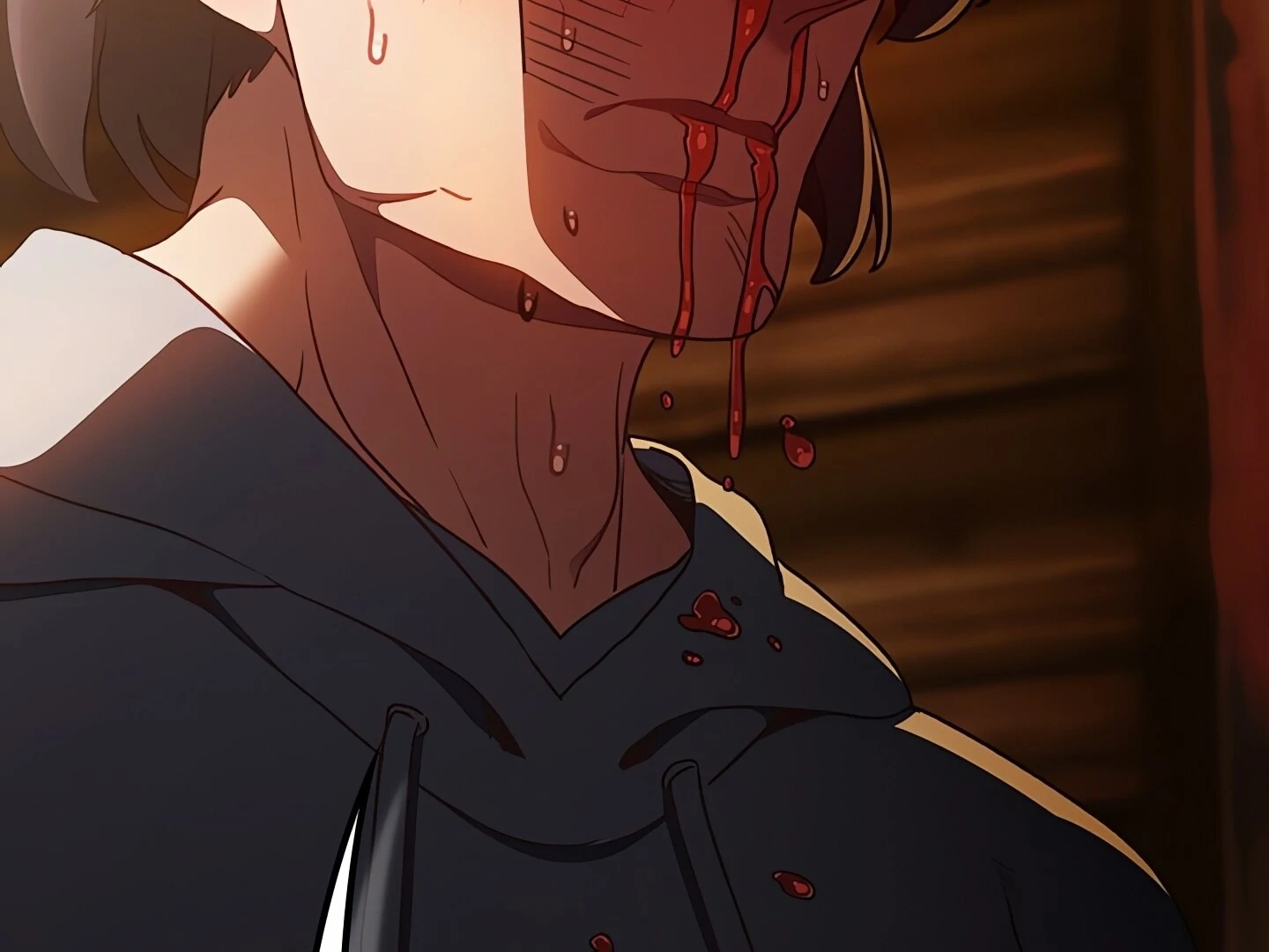 Thrust & Conquer Chapter 2 page 294 - 