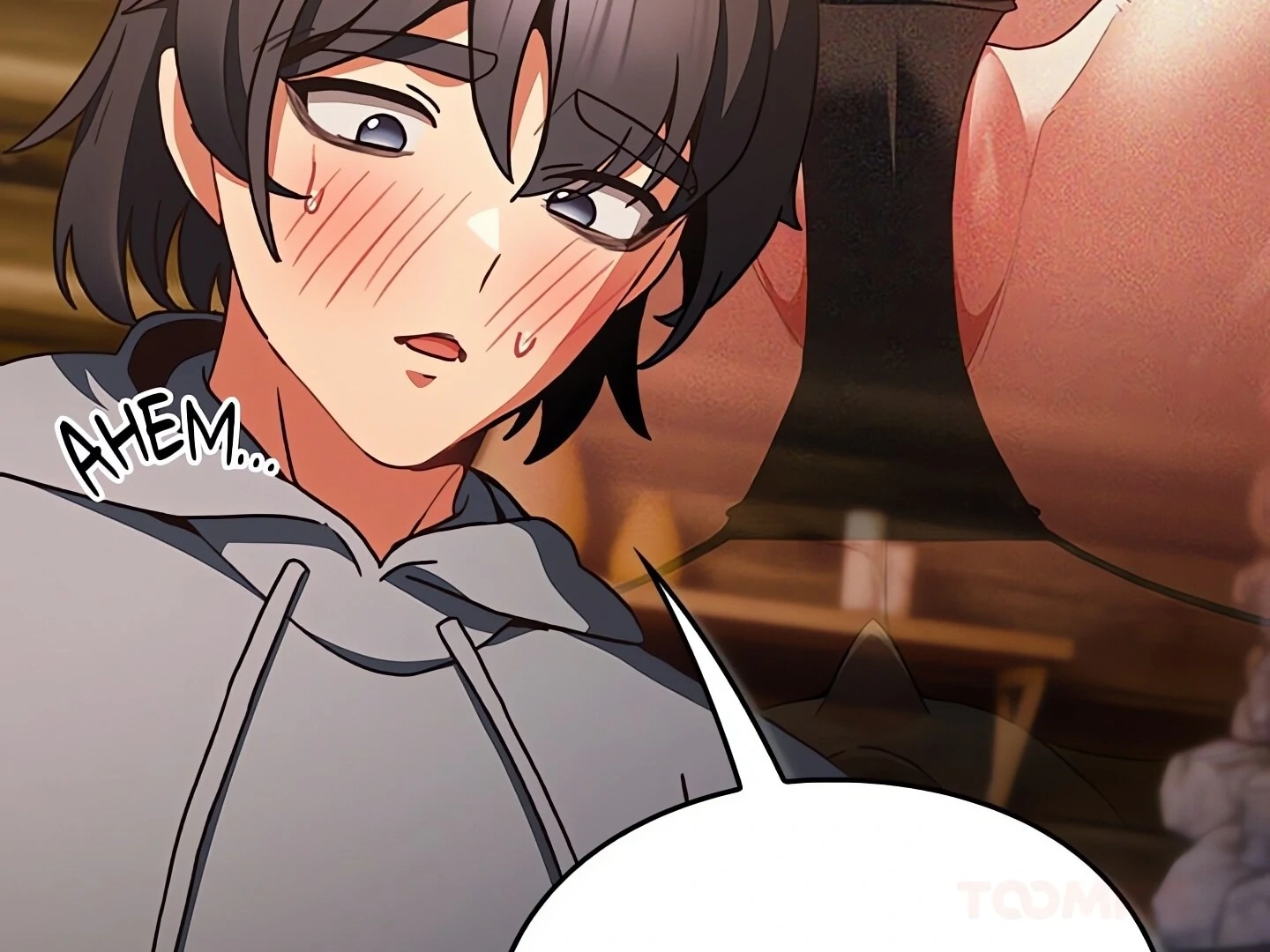 Thrust & Conquer Chapter 2 page 37 - 