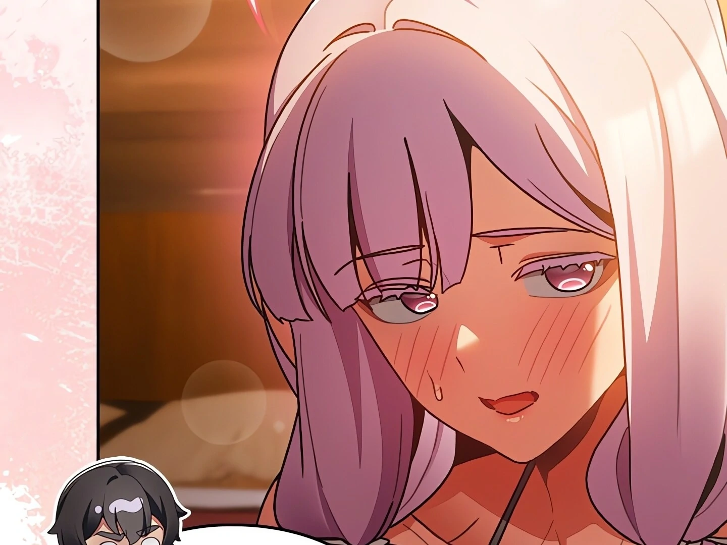 Thrust & Conquer Chapter 2 page 41 - 