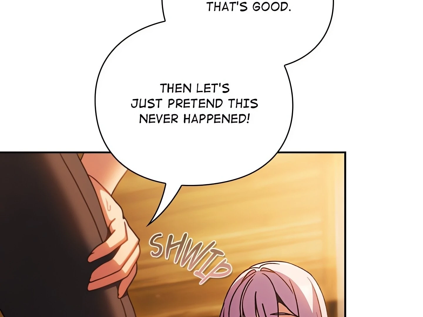 Thrust & Conquer Chapter 2 page 44 - 