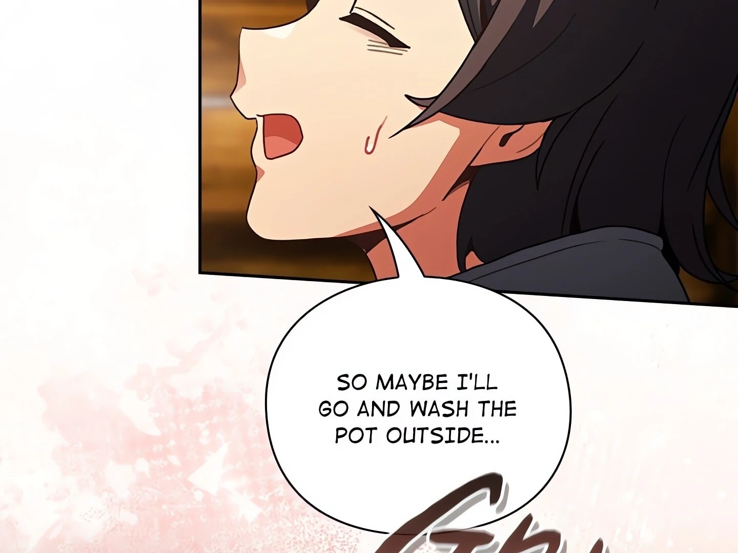 Thrust & Conquer Chapter 2 page 48 - 