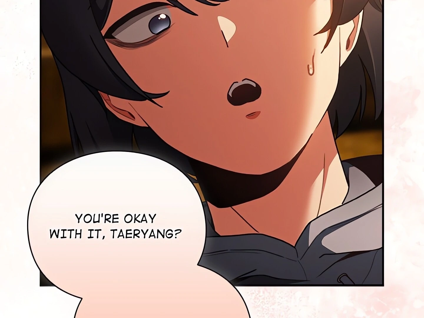 Thrust & Conquer Chapter 2 page 55 - 