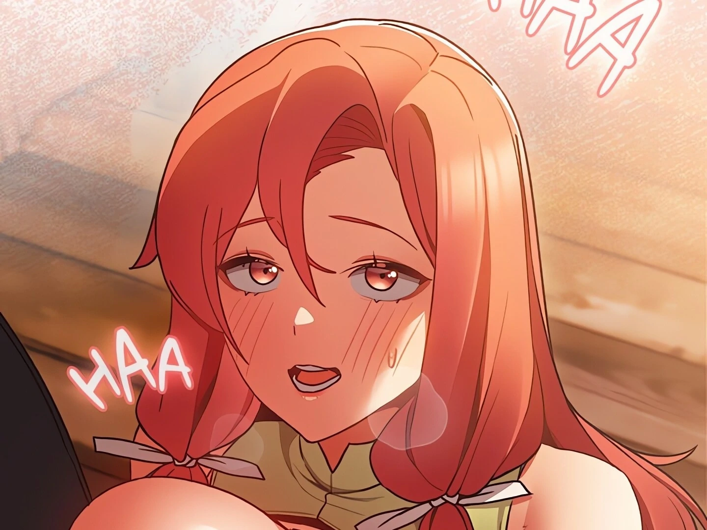 Thrust & Conquer Chapter 2 page 58 - 