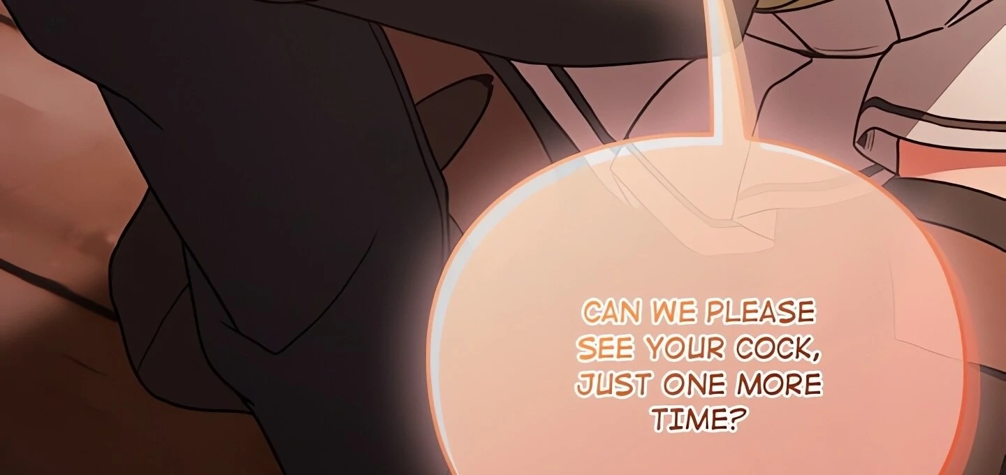 Thrust & Conquer Chapter 2 page 60 - 