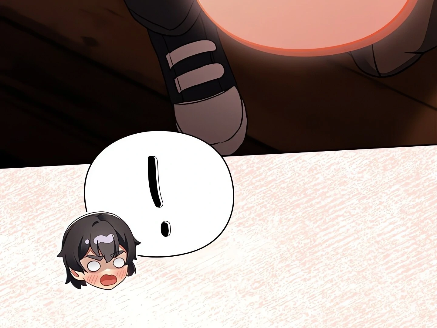 Thrust & Conquer Chapter 2 page 61 - 