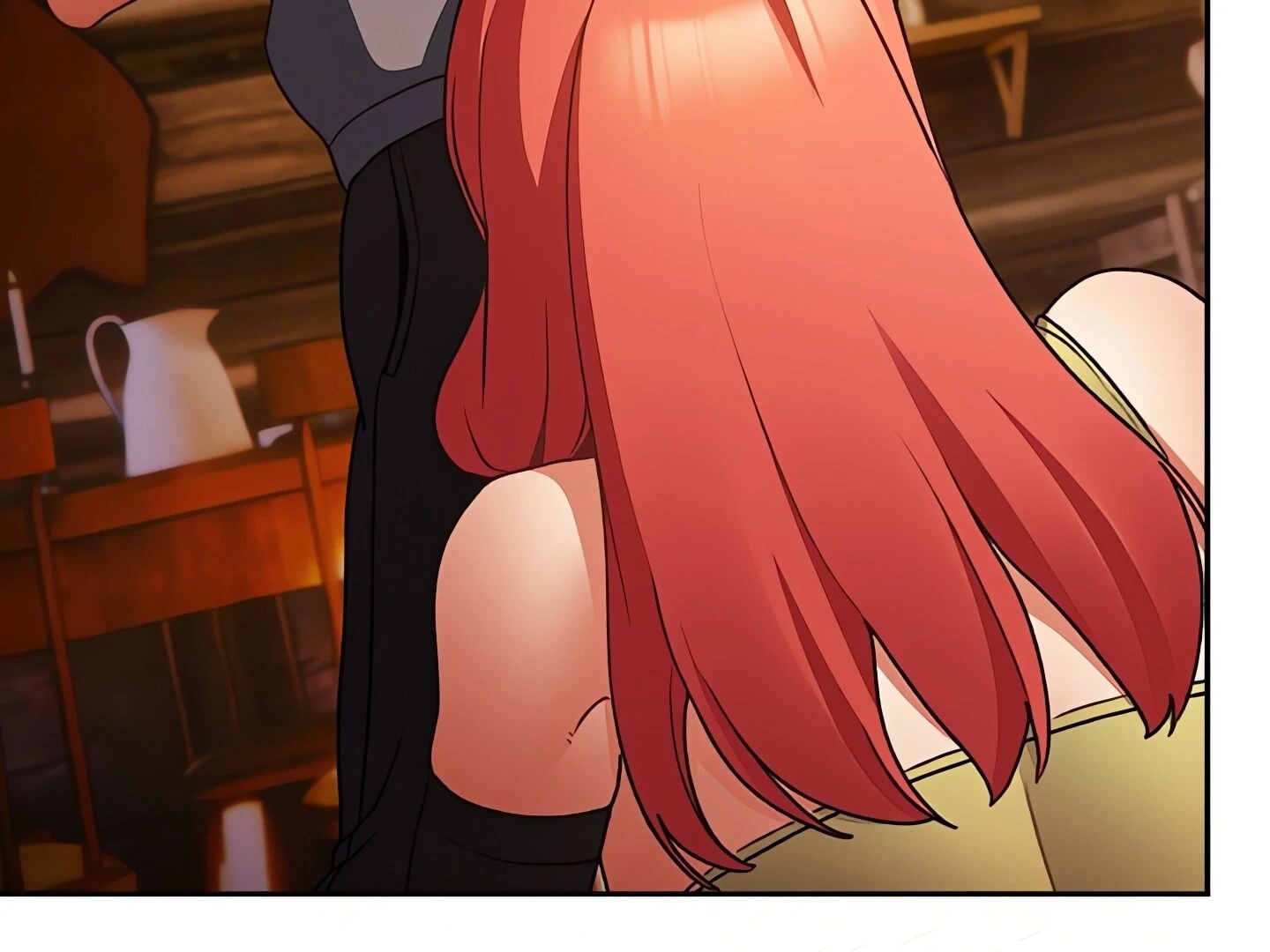 Thrust & Conquer Chapter 2 page 65 - 