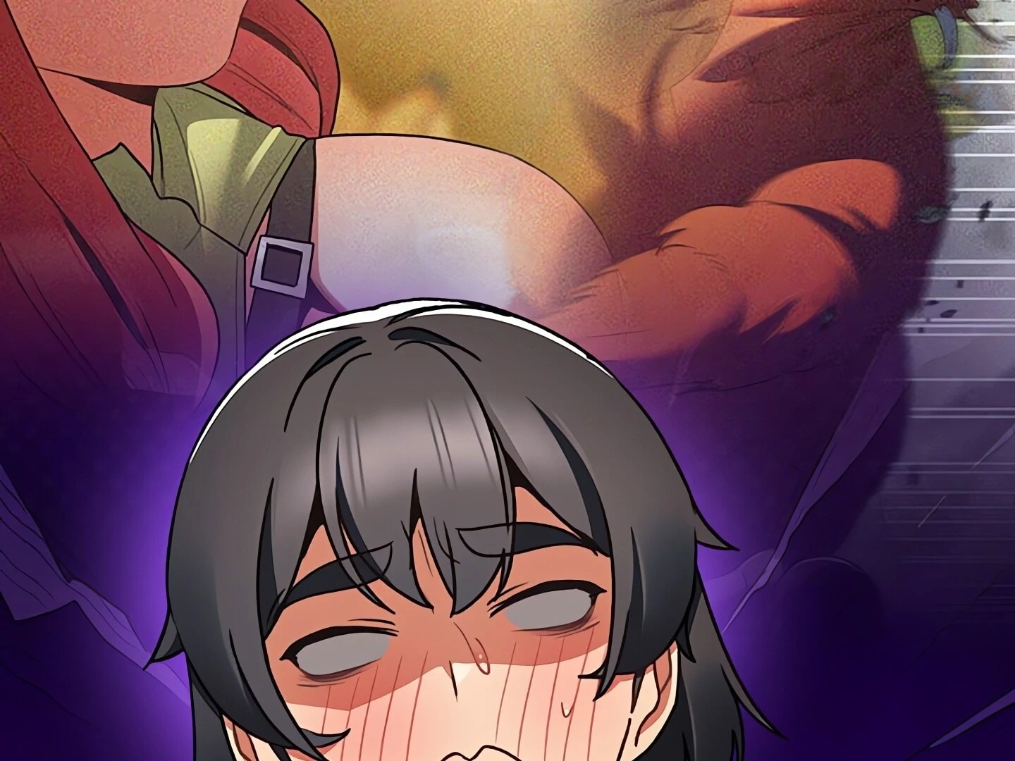 Thrust & Conquer Chapter 2 page 78 - 