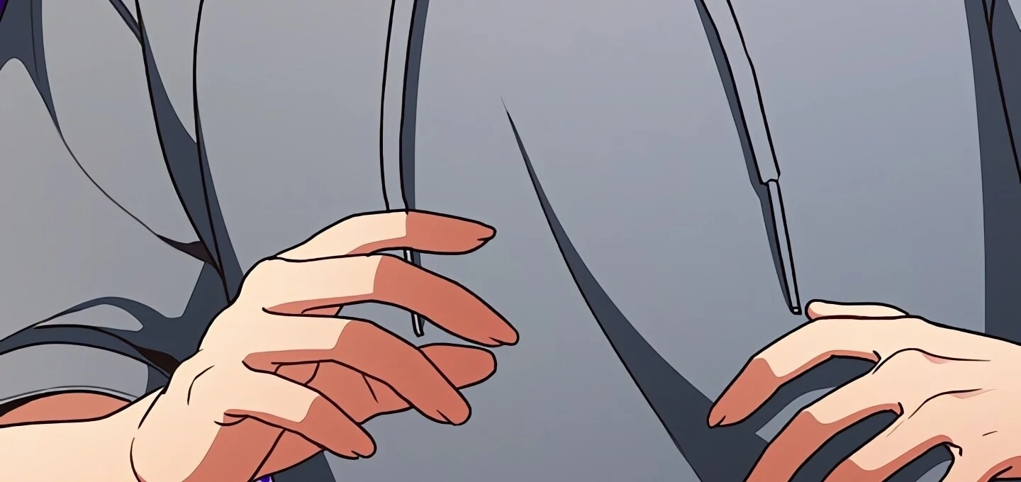 Thrust & Conquer Chapter 2 page 80 - 