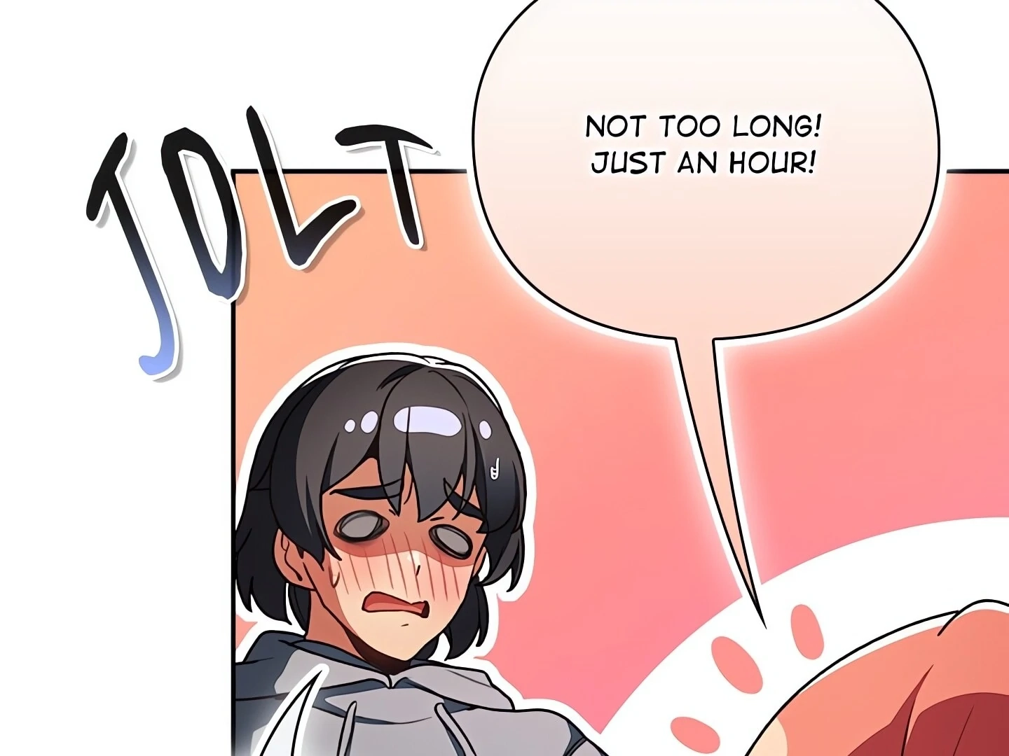 Thrust & Conquer Chapter 2 page 86 - 
