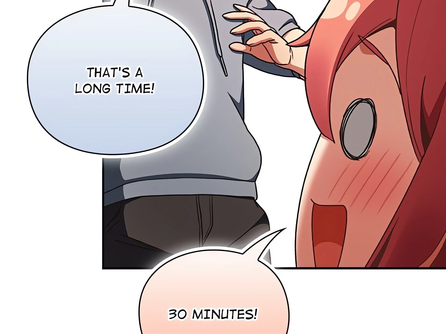Thrust & Conquer Chapter 2 page 87 - 