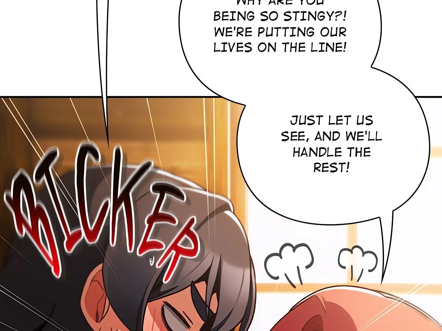 Thrust & Conquer Chapter 2 page 93 - 