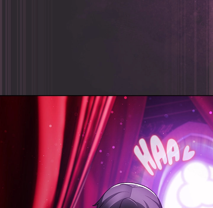 Thrust & Conquer Chapter 20 page 109 - 