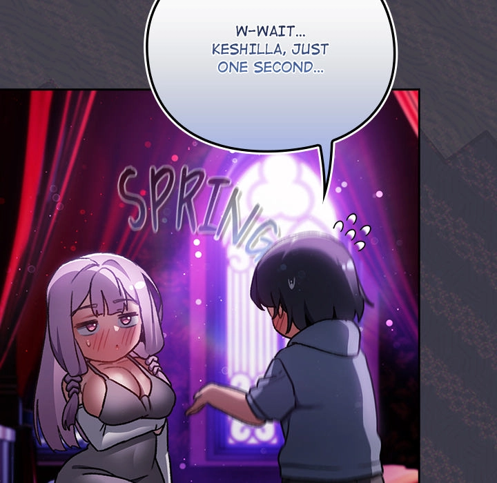 Thrust & Conquer Chapter 20 page 12 - 