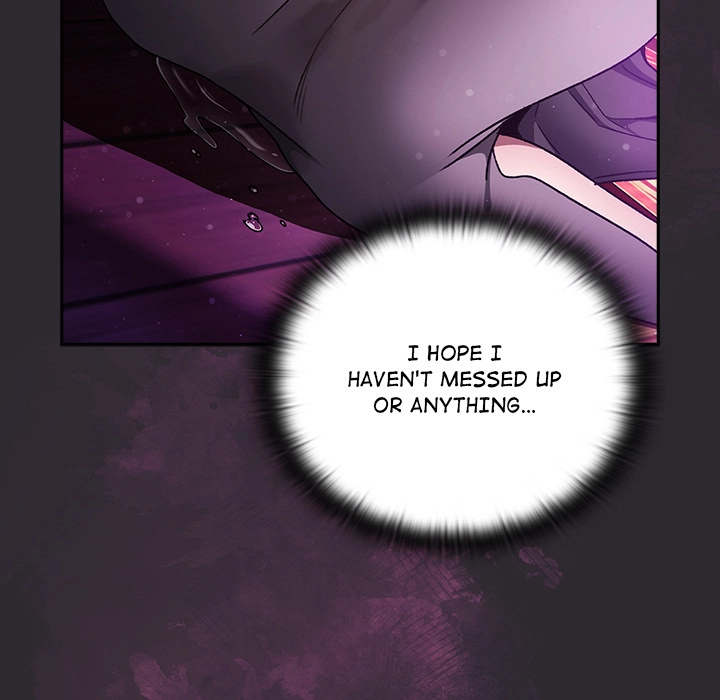 Thrust & Conquer Chapter 20 page 114 - 