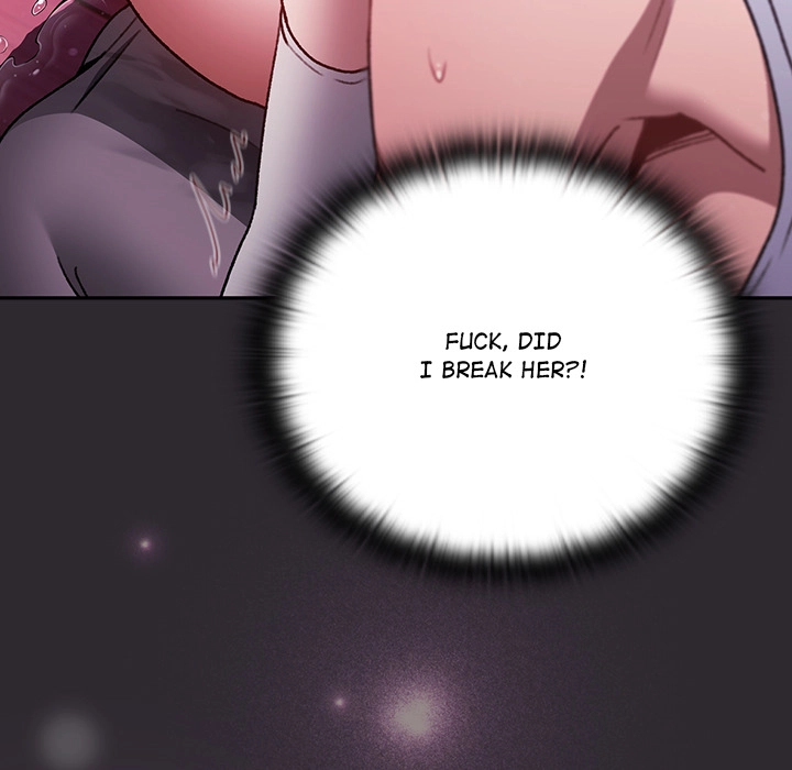 Thrust & Conquer Chapter 20 page 119 - 