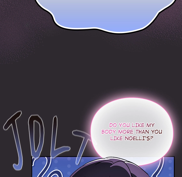 Thrust & Conquer Chapter 20 page 128 - 