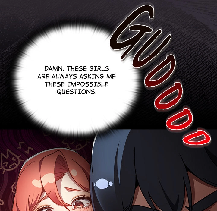Thrust & Conquer Chapter 20 page 133 - 