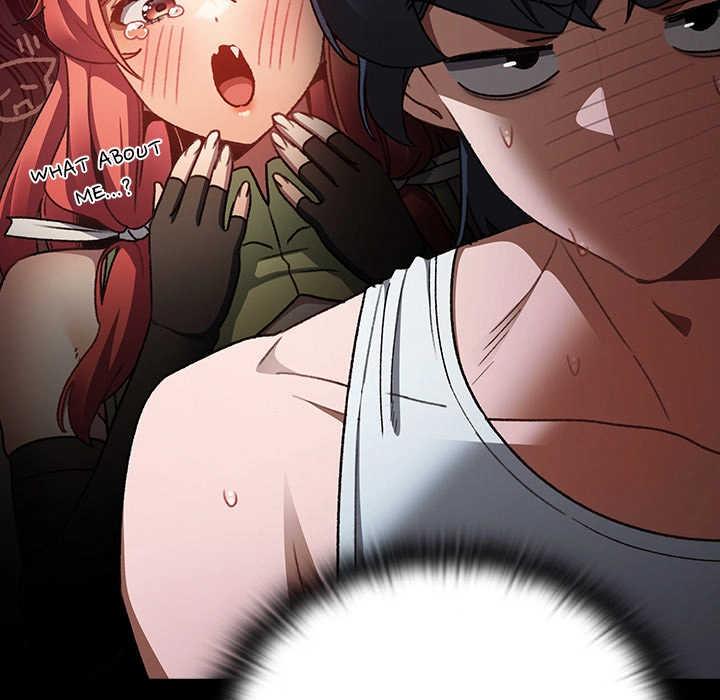 Thrust & Conquer Chapter 20 page 134 - 