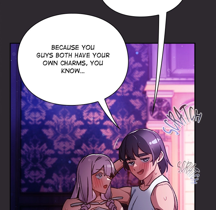 Thrust & Conquer Chapter 20 page 136 - 