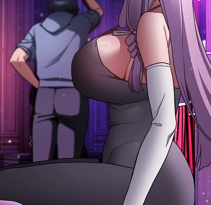 Thrust & Conquer Chapter 20 page 15 - 