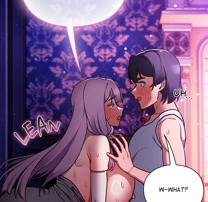 Thrust & Conquer Chapter 20 page 141 - 