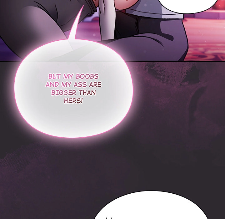 Thrust & Conquer Chapter 20 page 142 - 