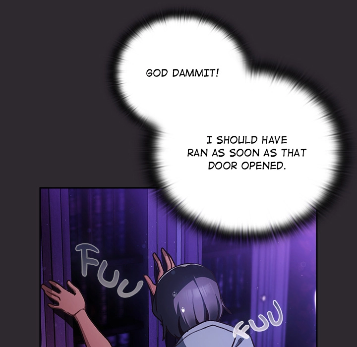 Thrust & Conquer Chapter 20 page 20 - 