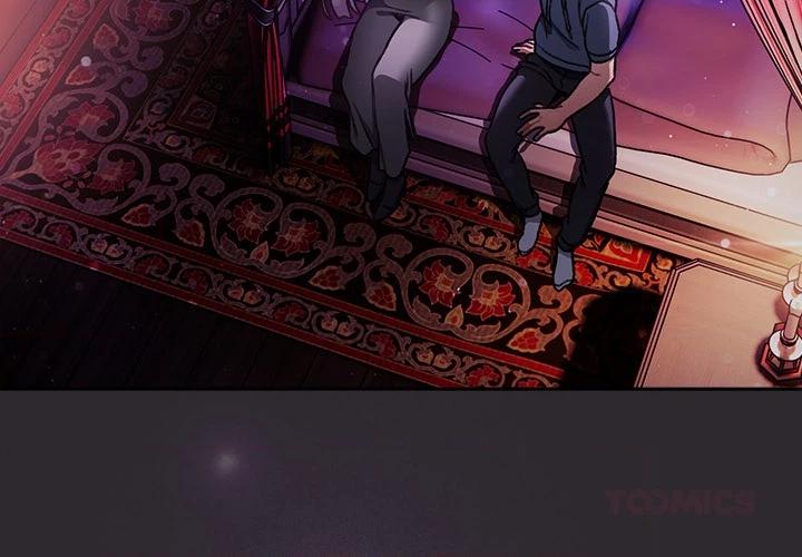 Thrust & Conquer Chapter 20 page 3 - 
